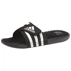 La Sporttock Shop -La Sporttock Shop adidas adissage sandals detail 2