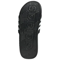 ADIDAS Adissage - Sandals -La Sporttock Shop adidas adissage sandals detail 5