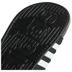 ADIDAS Adissage - Sandals -La Sporttock Shop adidas adissage sandals detail 7