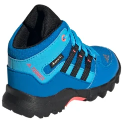 La Sporttock Shop -La Sporttock Shop adidas terrex juniors terrex gtx mid walking boots detail 2