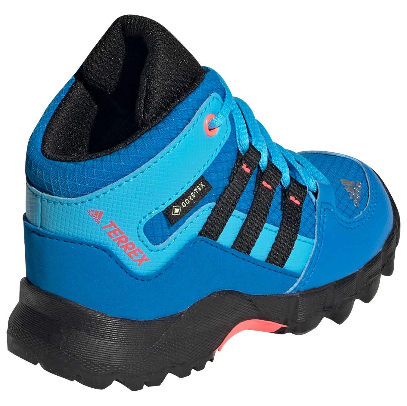 Adidas TERREX Junior's Terrex GTX Mid - Walking Boots 2 Adidas TERREX Junior's Terrex GTX Mid - Walking Boots - Image 2