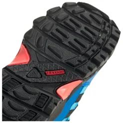 Adidas TERREX Junior's Terrex GTX Mid - Walking Boots 12 Adidas TERREX Junior's Terrex GTX Mid - Walking Boots -La Sporttock Shop adidas terrex juniors terrex gtx mid walking boots detail 5