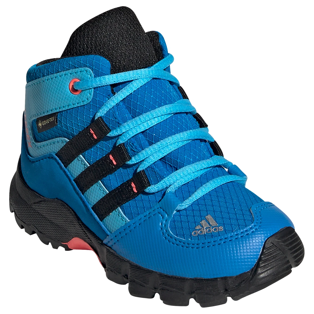 Adidas TERREX Junior's Terrex GTX Mid - Walking Boots 6 Adidas TERREX Junior's Terrex GTX Mid - Walking Boots - Image 6