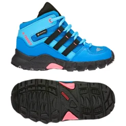 Adidas TERREX Junior's Terrex GTX Mid - Walking Boots 14 Adidas TERREX Junior's Terrex GTX Mid - Walking Boots -La Sporttock Shop adidas terrex juniors terrex gtx mid walking boots detail 7