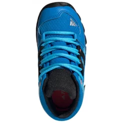 Adidas TERREX Junior's Terrex GTX Mid - Walking Boots 15 Adidas TERREX Junior's Terrex GTX Mid - Walking Boots -La Sporttock Shop adidas terrex juniors terrex gtx mid walking boots detail 8