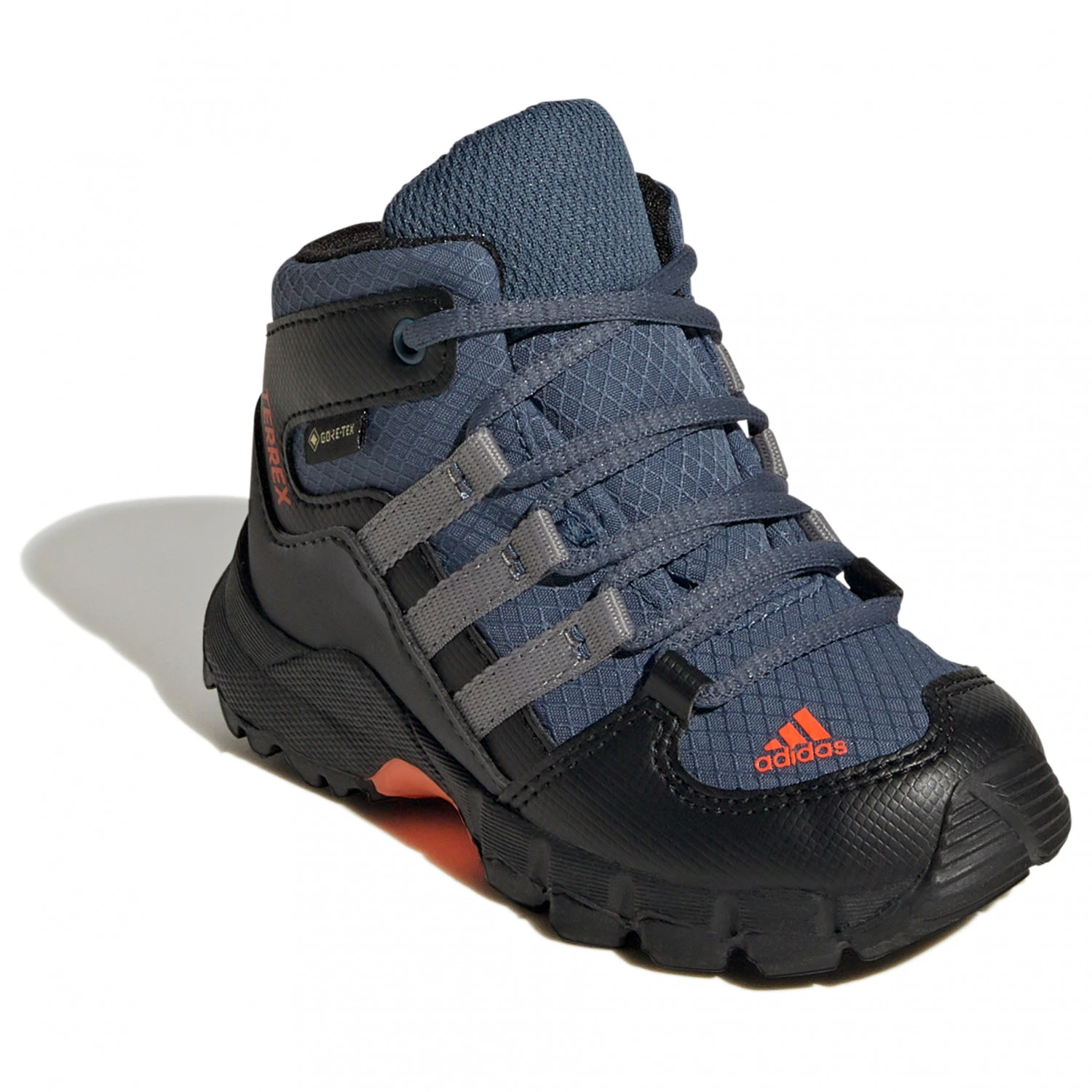 Adidas TERREX Junior's Terrex GTX Mid - Walking Boots 1 Adidas TERREX Junior's Terrex GTX Mid - Walking Boots