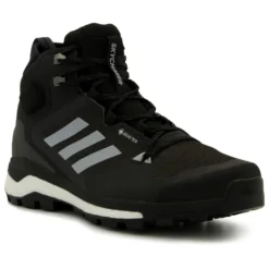 La Sporttock Shop -La Sporttock Shop adidas terrex terrex skychaser 2 mid gtx walking boots detail 2