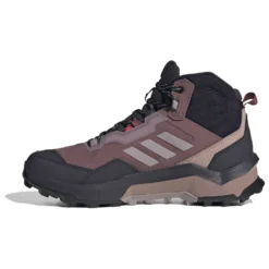 Adidas TERREX Women's Terrex AX4 Mid GTX - Walking Boots -La Sporttock Shop adidas terrex womens terrex ax4 mid gtx walking boots detail 6