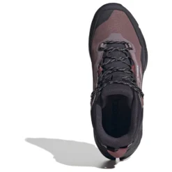 Adidas TERREX Women's Terrex AX4 Mid GTX - Walking Boots -La Sporttock Shop adidas terrex womens terrex ax4 mid gtx walking boots detail 7