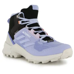La Sporttock Shop -La Sporttock Shop adidas terrex womens terrex swift r3 mid gtx walking boots detail 2