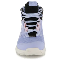 Adidas TERREX Women's Terrex Swift R3 Mid GTX - Walking Boots -La Sporttock Shop adidas terrex womens terrex swift r3 mid gtx walking boots detail 3