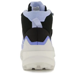 Adidas TERREX Women's Terrex Swift R3 Mid GTX - Walking Boots -La Sporttock Shop adidas terrex womens terrex swift r3 mid gtx walking boots detail 6