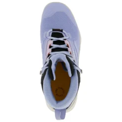 Adidas TERREX Women's Terrex Swift R3 Mid GTX - Walking Boots -La Sporttock Shop adidas terrex womens terrex swift r3 mid gtx walking boots detail 8