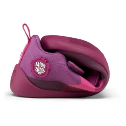Affenzahn Kid's Barefoot Shoes Cotton Lucky - Barefoot Shoes -La Sporttock Shop affenzahn kids barefoot shoes cotton lucky barefoot shoes detail 4