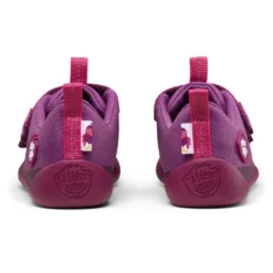 Affenzahn Kid's Barefoot Shoes Cotton Lucky - Barefoot Shoes -La Sporttock Shop affenzahn kids barefoot shoes cotton lucky barefoot shoes detail 7