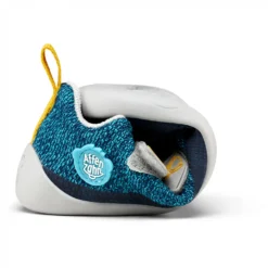 Affenzahn Kid's Barefoot Shoes Knit Happy - Barefoot Shoes -La Sporttock Shop affenzahn kids barefoot shoes knit happy barefoot shoes detail 4