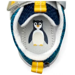 Affenzahn Kid's Barefoot Shoes Knit Happy - Barefoot Shoes -La Sporttock Shop affenzahn kids barefoot shoes knit happy barefoot shoes detail 9