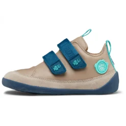 La Sporttock Shop -La Sporttock Shop affenzahn kids barefoot shoes leather buddy barefoot shoes detail 2