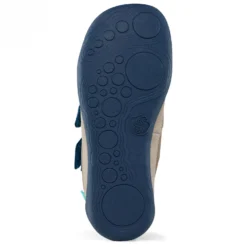 Affenzahn Kid's Barefoot Shoes Leather Buddy - Barefoot Shoes -La Sporttock Shop affenzahn kids barefoot shoes leather buddy barefoot shoes detail 3