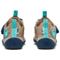 Affenzahn Kid's Barefoot Shoes Leather Buddy - Barefoot Shoes -La Sporttock Shop affenzahn kids barefoot shoes leather buddy barefoot shoes detail 7