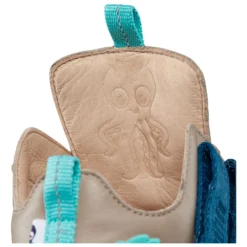 Affenzahn Kid's Barefoot Shoes Leather Buddy - Barefoot Shoes -La Sporttock Shop affenzahn kids barefoot shoes leather buddy barefoot shoes detail 9