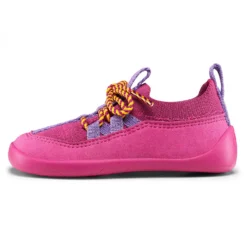 La Sporttock Shop -La Sporttock Shop affenzahn kids prewalker knit walker barefoot shoes detail 2