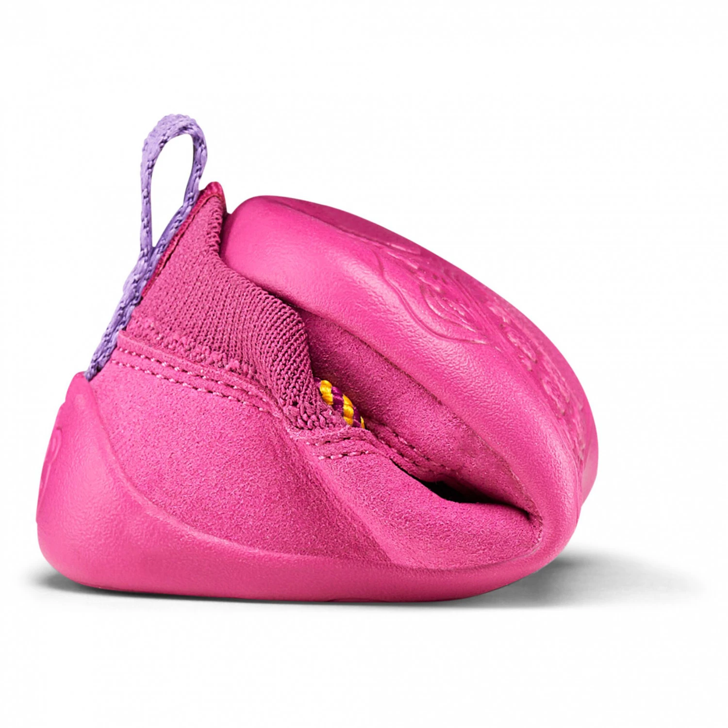 Affenzahn Kid's Prewalker Knit Walker - Barefoot Shoes 4 Affenzahn Kid's Prewalker Knit Walker - Barefoot Shoes - Image 4