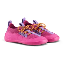 Affenzahn Kid's Prewalker Knit Walker - Barefoot Shoes 13 Affenzahn Kid's Prewalker Knit Walker - Barefoot Shoes -La Sporttock Shop affenzahn kids prewalker knit walker barefoot shoes detail 5