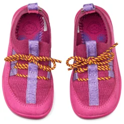 Affenzahn Kid's Prewalker Knit Walker - Barefoot Shoes 14 Affenzahn Kid's Prewalker Knit Walker - Barefoot Shoes -La Sporttock Shop affenzahn kids prewalker knit walker barefoot shoes detail 6