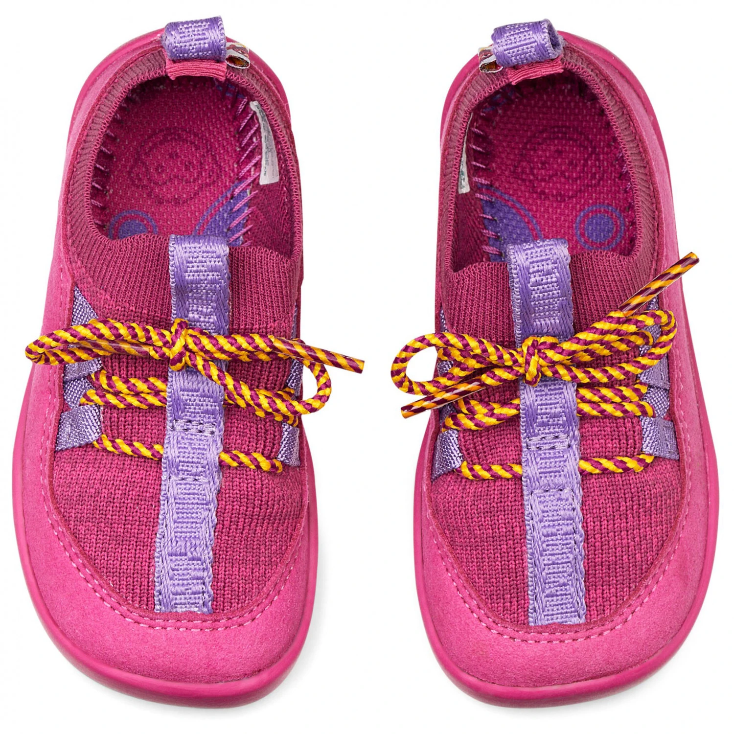 Affenzahn Kid's Prewalker Knit Walker - Barefoot Shoes 6 Affenzahn Kid's Prewalker Knit Walker - Barefoot Shoes - Image 6