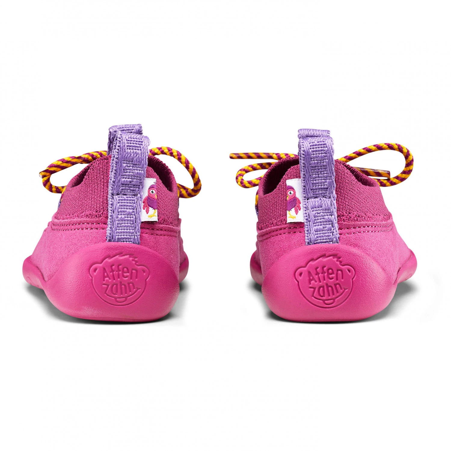 Affenzahn Kid's Prewalker Knit Walker - Barefoot Shoes 7 Affenzahn Kid's Prewalker Knit Walker - Barefoot Shoes - Image 7