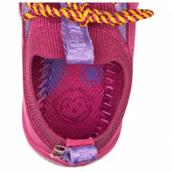 Affenzahn Kid's Prewalker Knit Walker - Barefoot Shoes 17 Affenzahn Kid's Prewalker Knit Walker - Barefoot Shoes -La Sporttock Shop affenzahn kids prewalker knit walker barefoot shoes detail 9