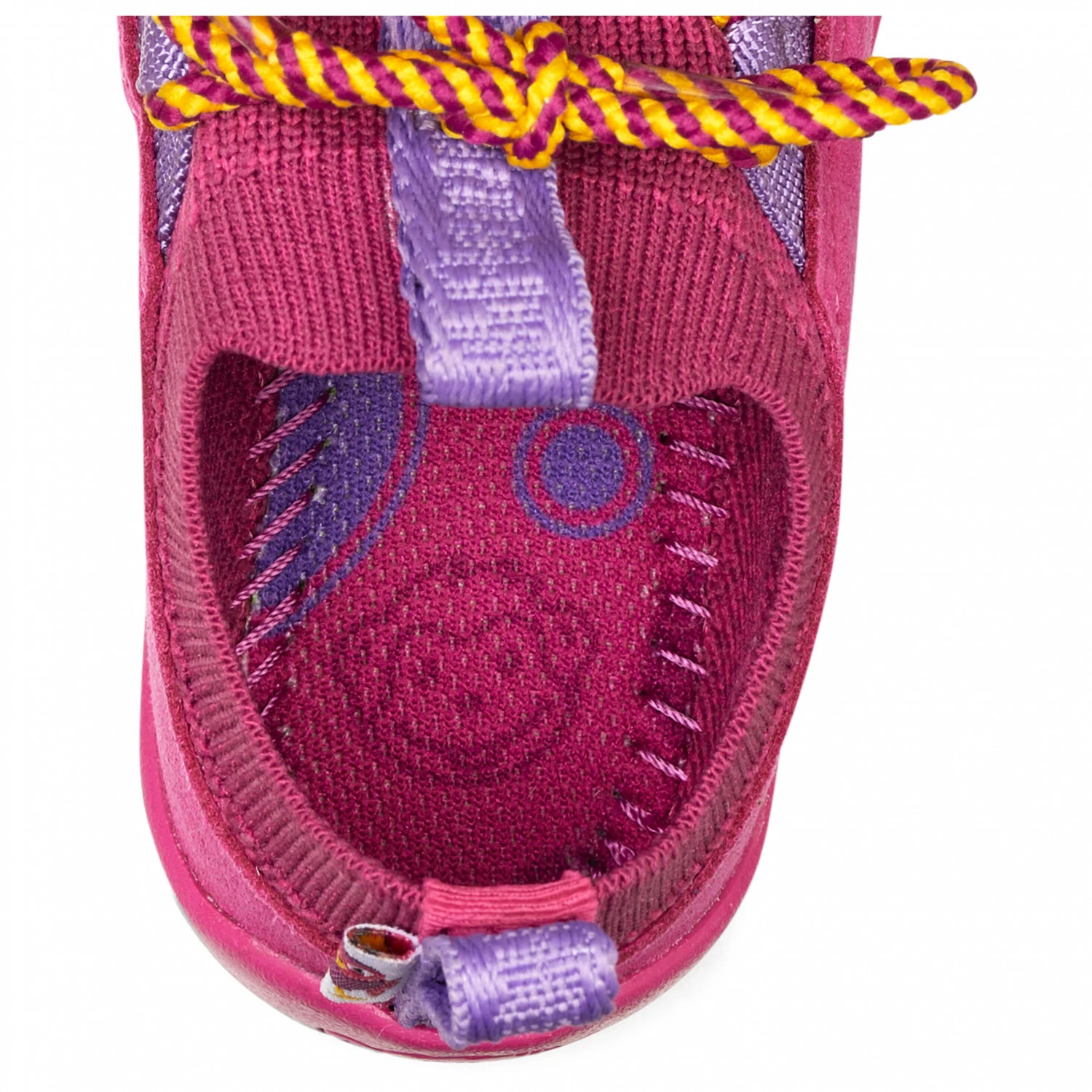 Affenzahn Kid's Prewalker Knit Walker - Barefoot Shoes 9 Affenzahn Kid's Prewalker Knit Walker - Barefoot Shoes - Image 9