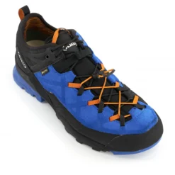 Aku Rock DFS GTX - Approach Shoes 16 Aku Rock DFS GTX - Approach Shoes -La Sporttock Shop aku rock dfs gtx approach shoes detail 7
