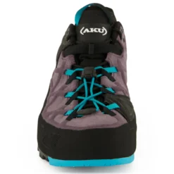 Aku Women's Rock DFS GTX - Approach Shoes -La Sporttock Shop aku womens rock dfs gtx approach shoes detail 3