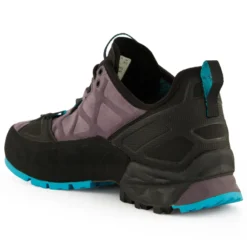 Aku Women's Rock DFS GTX - Approach Shoes -La Sporttock Shop aku womens rock dfs gtx approach shoes detail 5