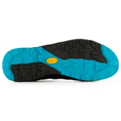 Aku Women's Rock DFS GTX - Approach Shoes -La Sporttock Shop aku womens rock dfs gtx approach shoes detail 9