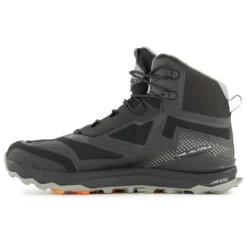 Altra Lone Peak All-Weather Mid - Walking Boots -La Sporttock Shop altra lone peak all weather mid walking boots detail 4