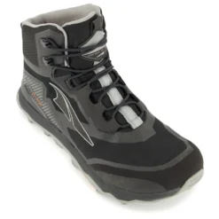Altra Lone Peak All-Weather Mid - Walking Boots -La Sporttock Shop altra lone peak all weather mid walking boots detail 7