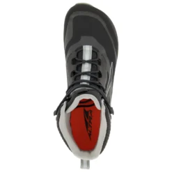 Altra Lone Peak All-Weather Mid - Walking Boots -La Sporttock Shop altra lone peak all weather mid walking boots detail 8