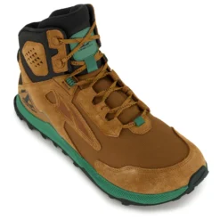 Altra Lone Peak Hiker 2 - Walking Boots -La Sporttock Shop altra lone peak hiker 2 walking boots detail 7