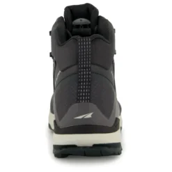 Altra Lone Peak Mid All-Weather 2 - Walking Boots -La Sporttock Shop altra lone peak mid all weather 2 walking boots detail 6