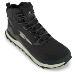 Altra Lone Peak Mid All-Weather 2 - Walking Boots -La Sporttock Shop altra lone peak mid all weather 2 walking boots detail 7