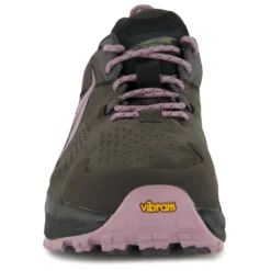 Altra Women's Olympus 5 Hike Low GTX - Walking Boots -La Sporttock Shop altra womens olympus 5 hike low gtx walking boots detail 3