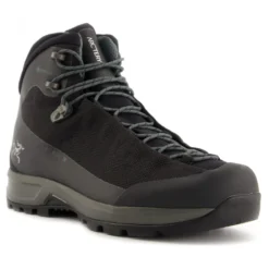 New Products -La Sporttock Shop arcteryx acrux tr gtx walking boots detail 2