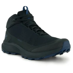 La Sporttock Shop -La Sporttock Shop arcteryx aerios aura mid walking boots detail 2