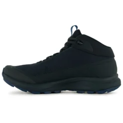 Arc'teryx Aerios Aura Mid - Walking Boots -La Sporttock Shop arcteryx aerios aura mid walking boots detail 4