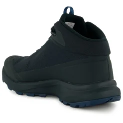 Arc'teryx Aerios Aura Mid - Walking Boots -La Sporttock Shop arcteryx aerios aura mid walking boots detail 5