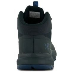 Arc'teryx Aerios Aura Mid - Walking Boots -La Sporttock Shop arcteryx aerios aura mid walking boots detail 6