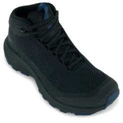 Arc'teryx Aerios Aura Mid - Walking Boots -La Sporttock Shop arcteryx aerios aura mid walking boots detail 7